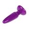 Baile Butt Plug Purple