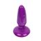 Baile Butt Plug Purple