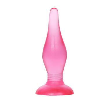 Baile Butt Plug Pink