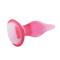 Baile Butt Plug Pink