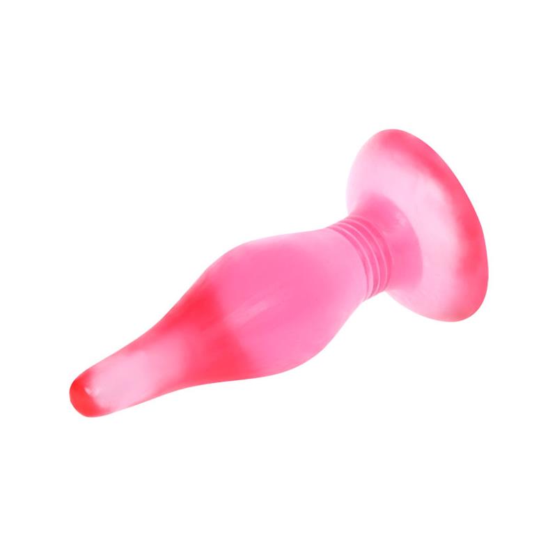 Baile Butt Plug Pink