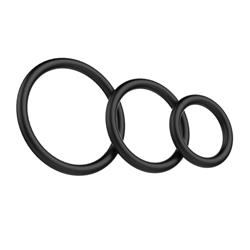 Cock Ring Set of 3