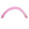 Double heads, tpr available color: pink blue purpl