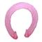 Double heads, tpr available color: pink blue purpl
