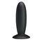 Pretty Love Vibrating Butt Plug Anal Black