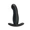 Anal toys, prostate massager, 100% silicone, 7-fun