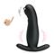 Vibrator Prostate Massager with Tickling Function