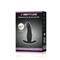 Vibrator Prostate Massager with Tickling Function