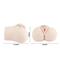 Mens masturbator toy, tighten, shrink, double vib