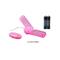 Mens masturbator toy, attached vibrating egg, ti