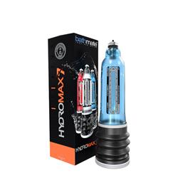 Hydromax7 - Blue