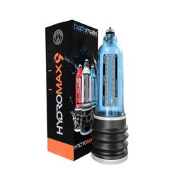 Hydromax9 - Blue