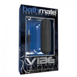 Bathmate-Vibe Black