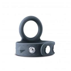 Ring Cock & Ball Strap S/M