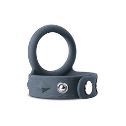 Ring Cock y Ball Strap - L