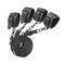 Cuffs and Restraints Set