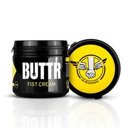 BUTTR Fisting Cream