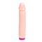 Vibe, pvc material, 2aa batteries available color: