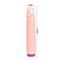 Vibe, pvc material, 2aa batteries available color: