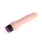 Vib, tpr materail, 2aa batteries, available color: