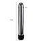 Vibe,abs material, electroplate, 2aa batteries