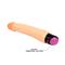 Vibe, pvc material, 2aa batteries, available color