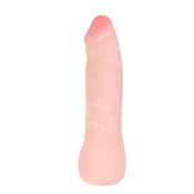 Dildo Color Natural 16 cm