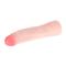 Baile Dildo Flesh 18 cm