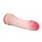 Baile Suction Cup Dildo Flesh 23.5 cm