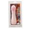 Baile Suction Cup Dildo Flesh 23.5 cm