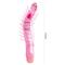 Vibrator with frame tpr material 2aaa batteries, p