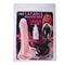 Baile Dildo with Pump Flesh