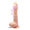 Baile Thunder Up Thrusting and Rotating Vibrator