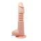 Baile Thunder Up Thrusting and Rotating Vibrator