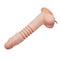 Baile Thunder Up Thrusting and Rotating Vibrator