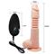 Baile Thunder Up Thrusting and Rotating Vibrator