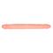 Baile Double Dildo Flesh
