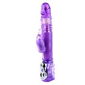 Vibrador Color Púrpura