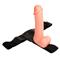 Adjustable Strap-On with Dildo 18 cm