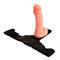 Adjustable Strap-On with Dildo 18 cm