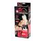 Strap-On with Dildo Realistic Flesh 15 cm