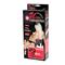 Strap-On with Dildo Realistic Flesh 15 cm