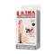 Strap-on, pu strap, vibrate, tpr material, dildo c
