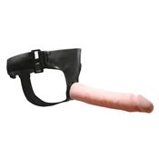 Adjustable Strap-on with Dildo 21.5 cm