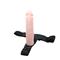 Adjustable Strap-on with Dildo 21.5 cm