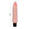 Realistic Vibe Flesh 20 cm