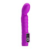 Vibrador Body Touch Color Púrpura