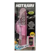 Baile Vibrador Hot Baby