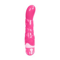 Baile Vibrador Impermeable Rosa cl50