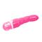 10-speed vibe, 2aa batteries,tpr, pink, blue, purp